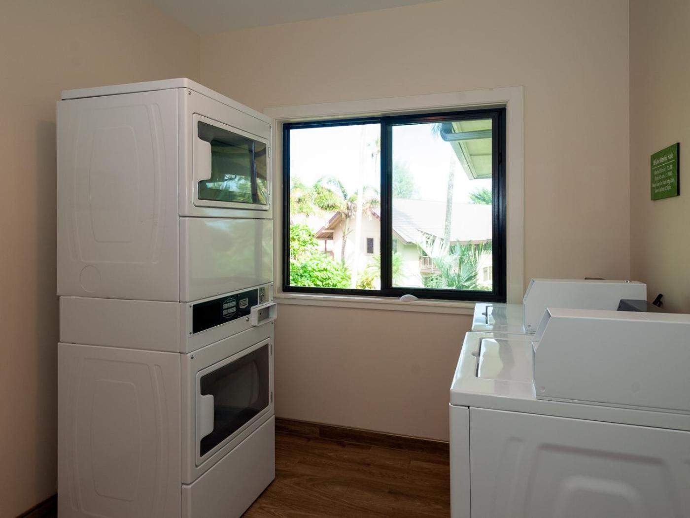 Hanalei Colony Resort J3 Exterior foto