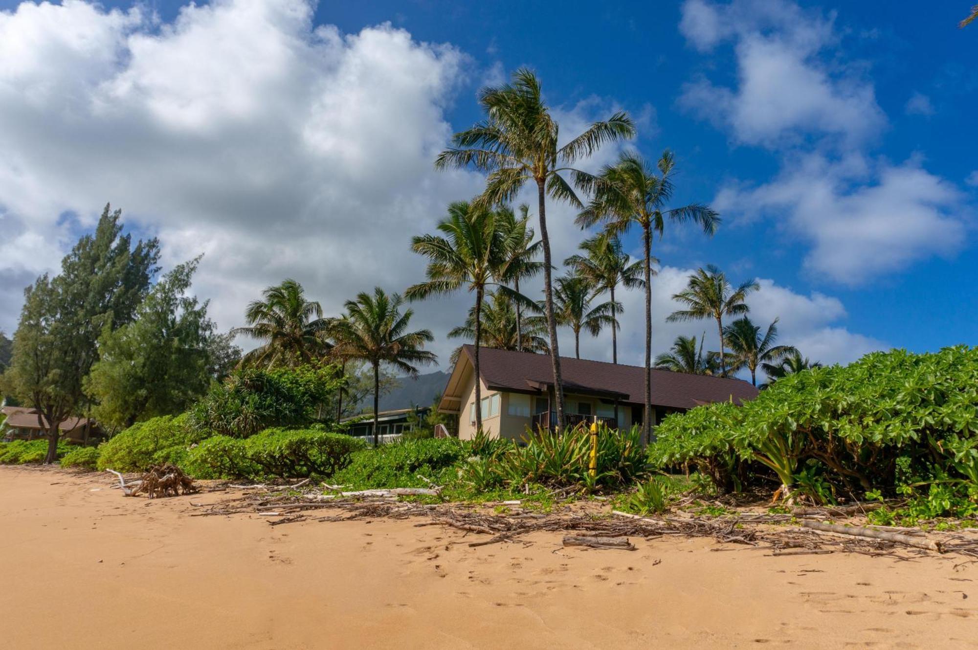 Hanalei Colony Resort J3 Exterior foto