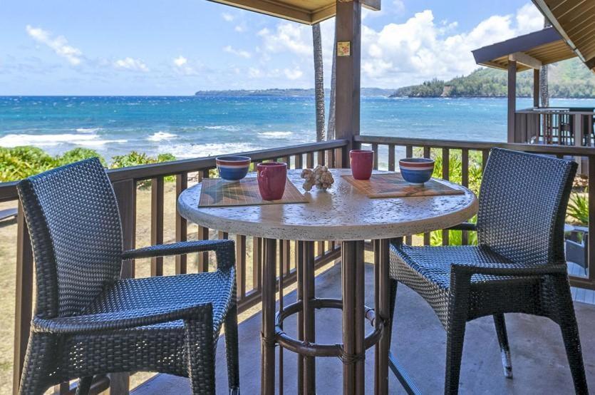 Hanalei Colony Resort J3 Exterior foto