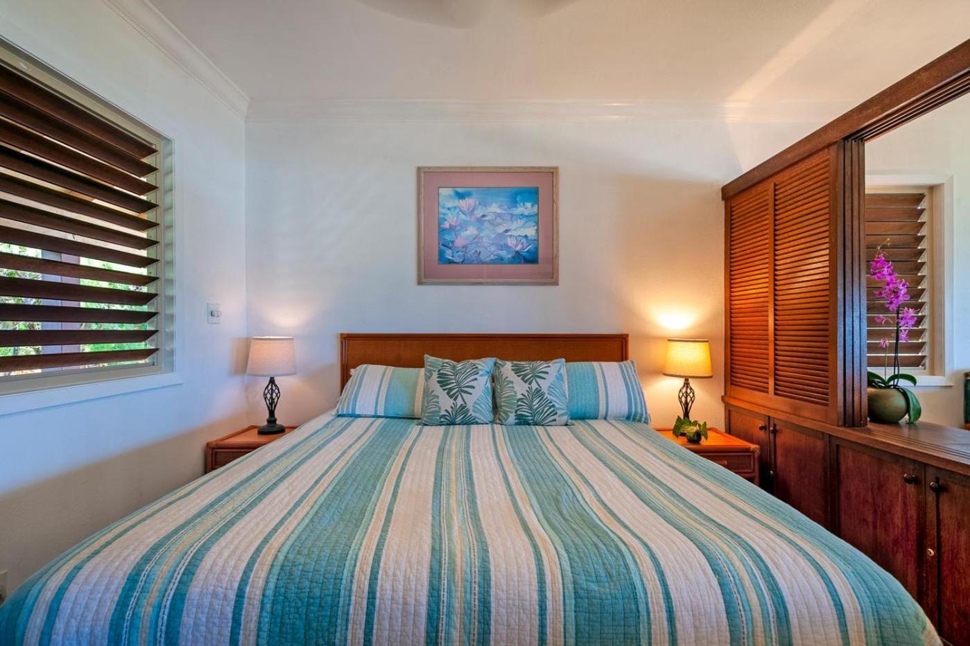 Hanalei Colony Resort J3 Exterior foto