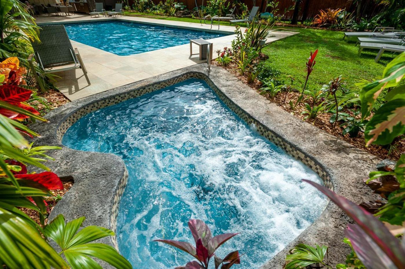 Hanalei Colony Resort J3 Exterior foto
